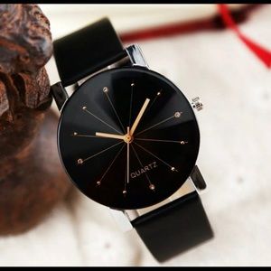 Quartz Watch